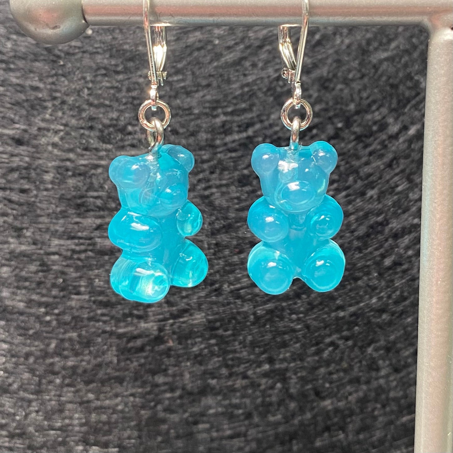 Classic Gummy Bear Earrings