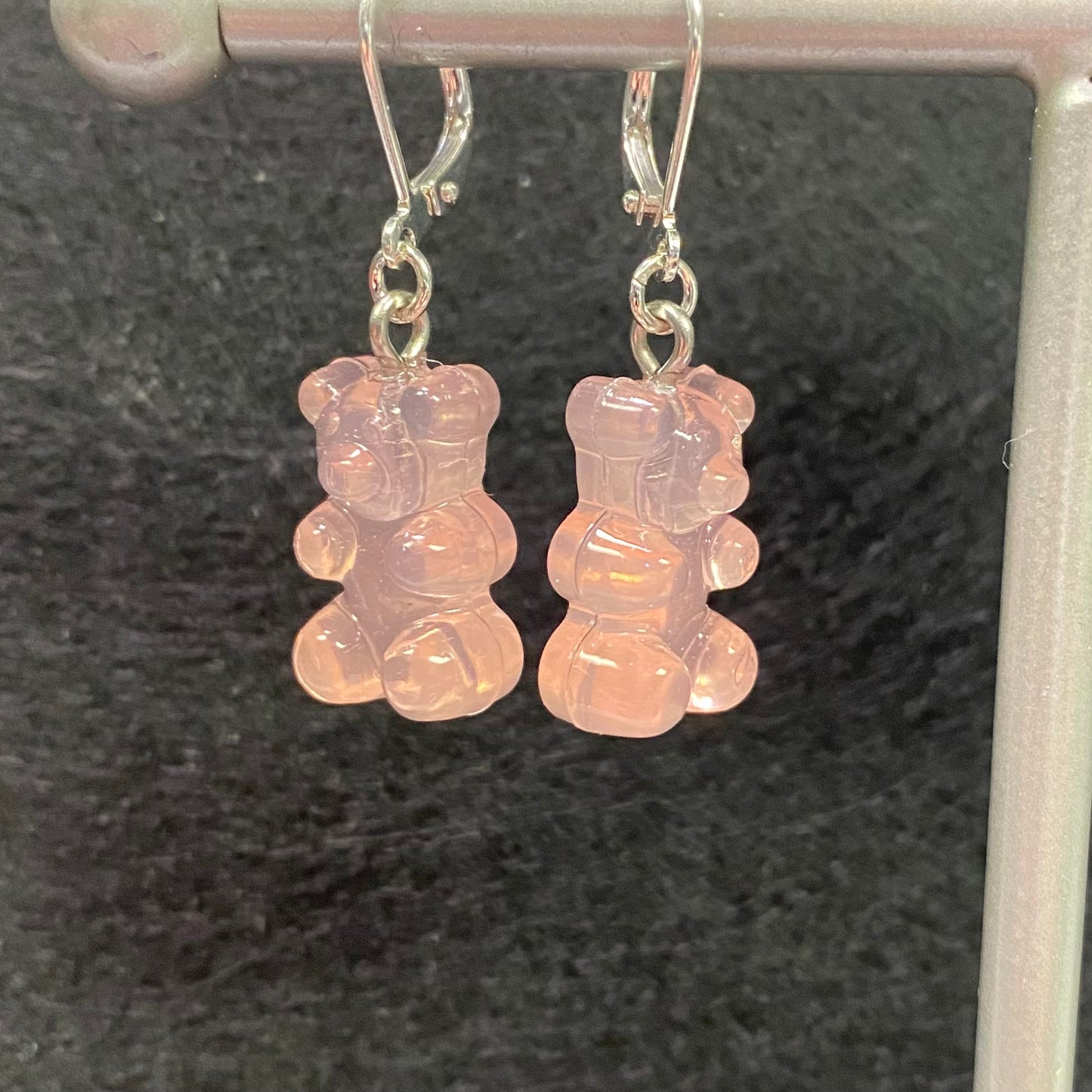 Classic Gummy Bear Earrings