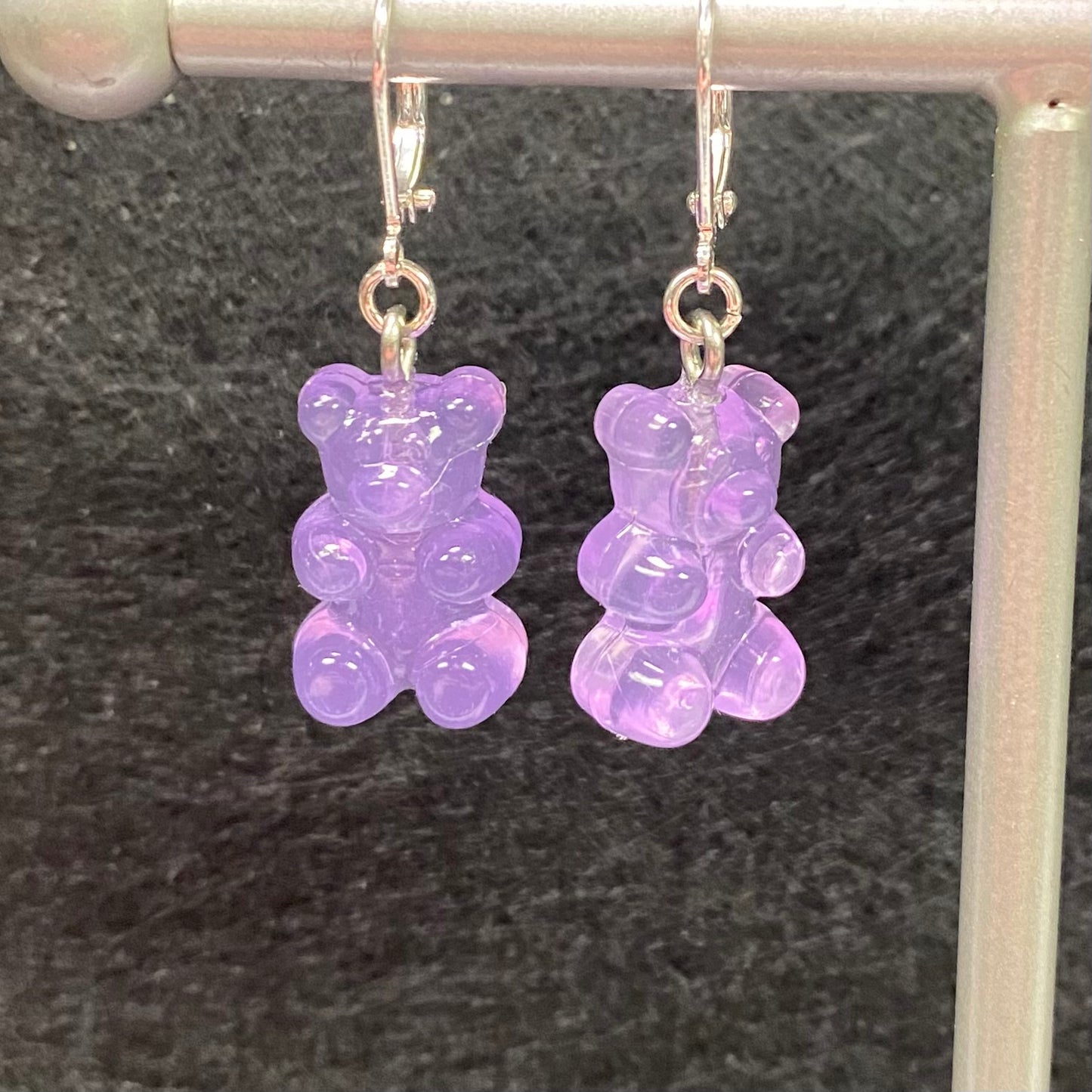 Classic Gummy Bear Earrings