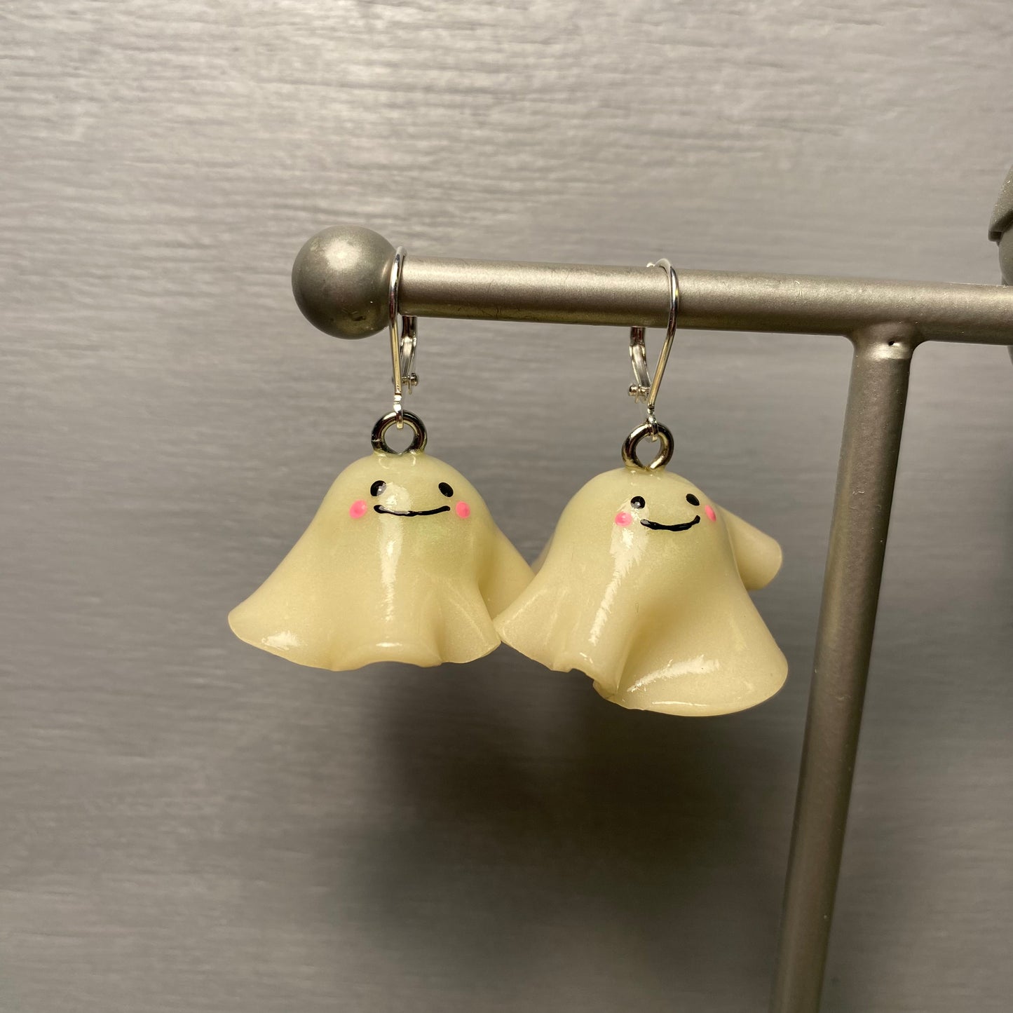 Goober Ghosties Earrings