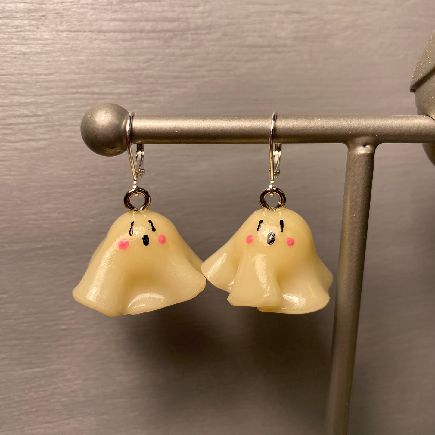 Goober Ghosties Earrings