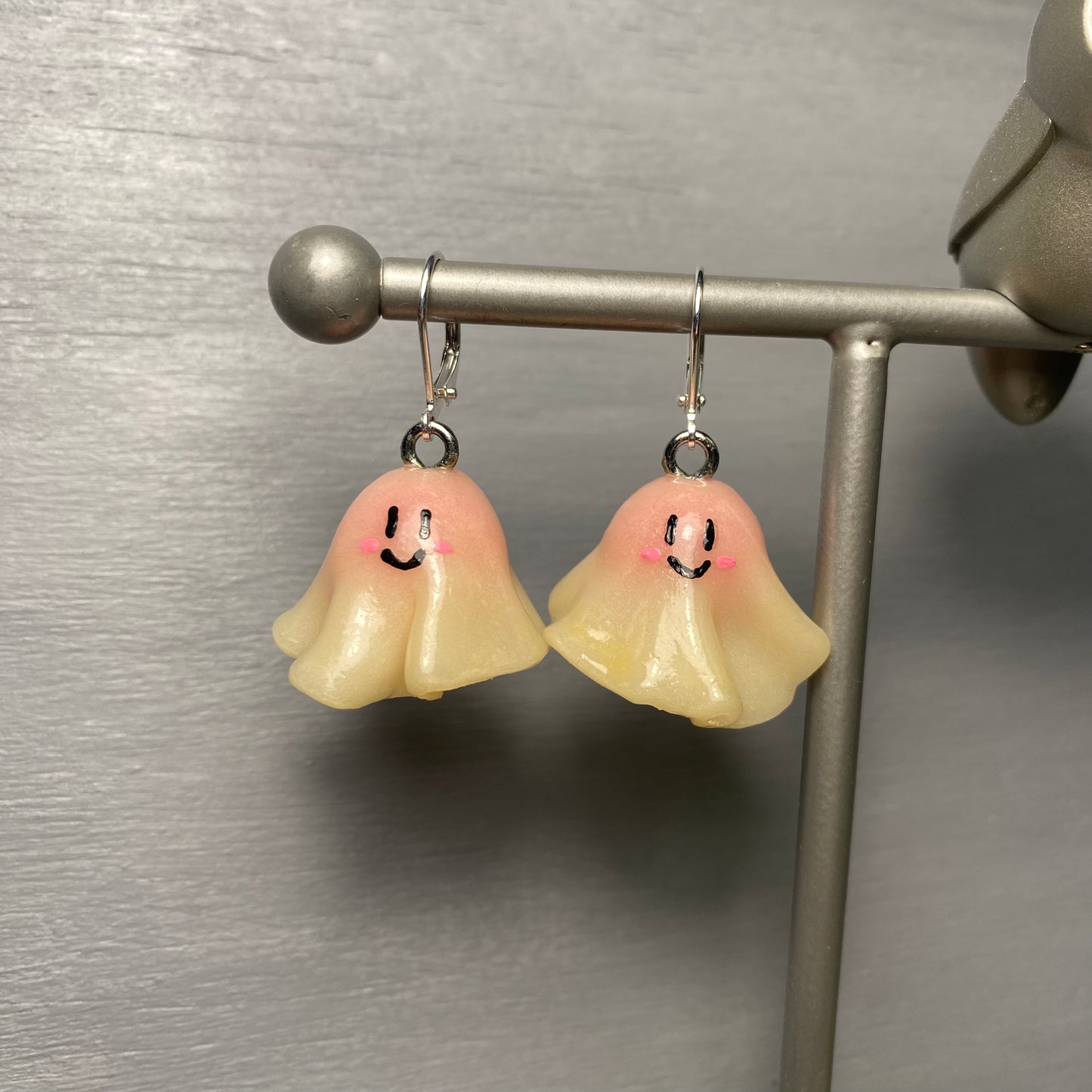 Goober Ghosties Earrings