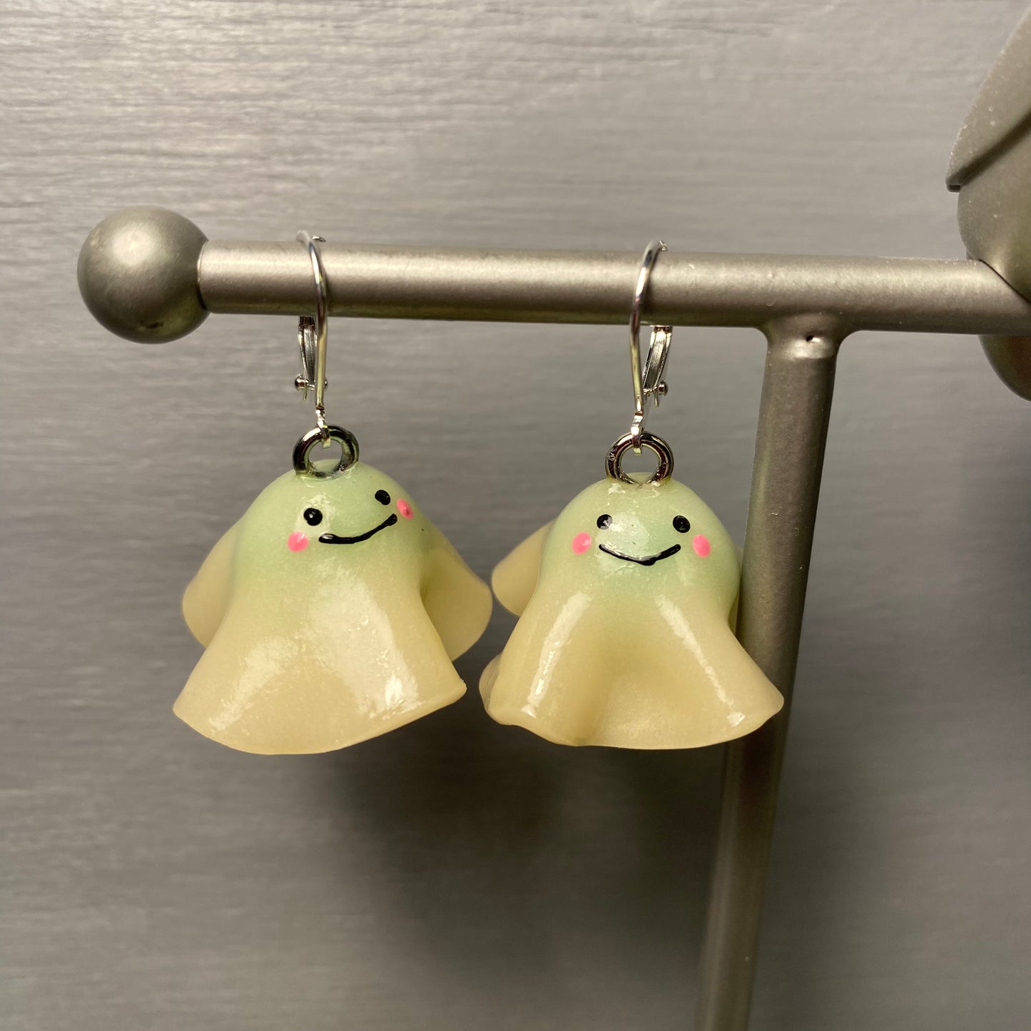 Goober Ghosties Earrings