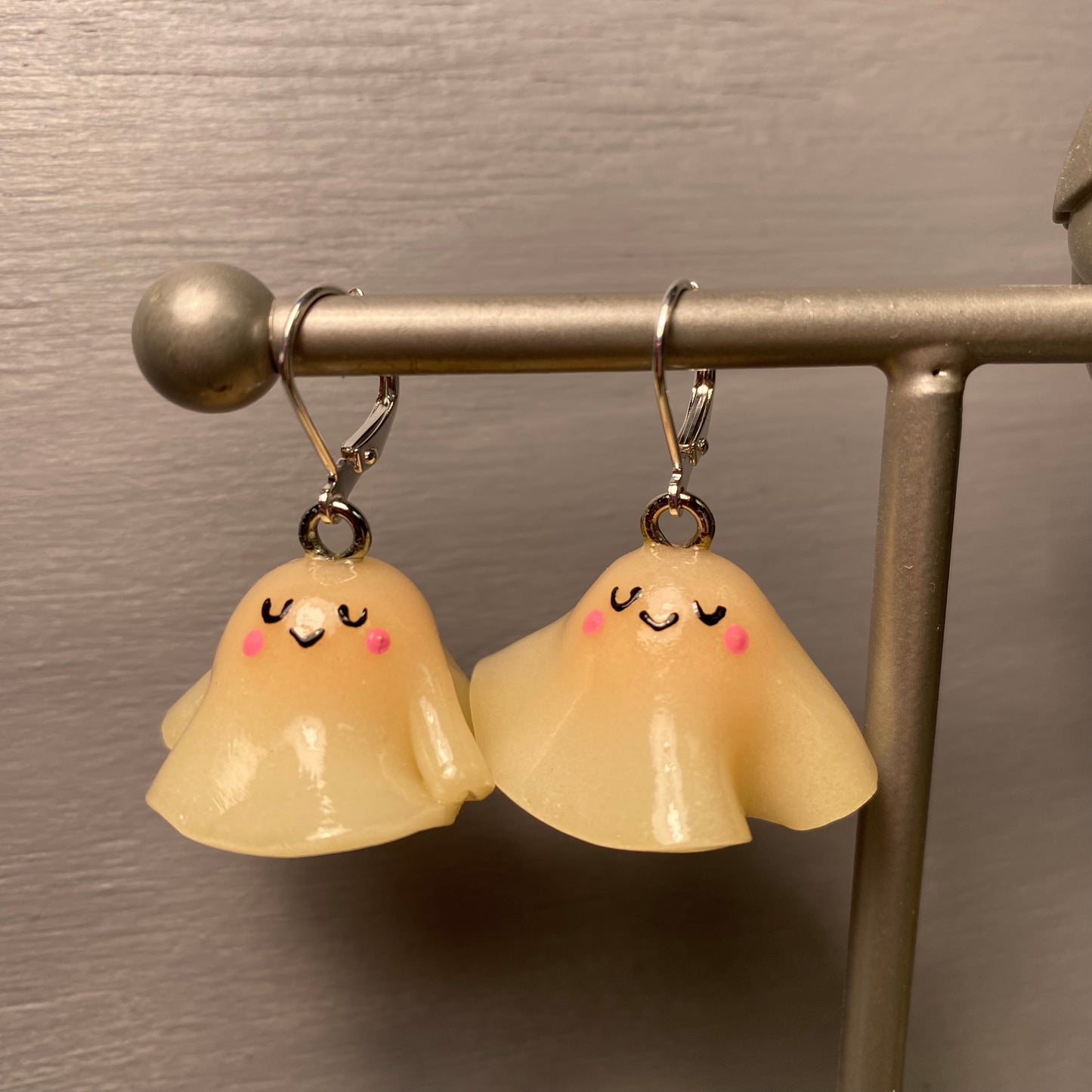 Goober Ghosties Earrings