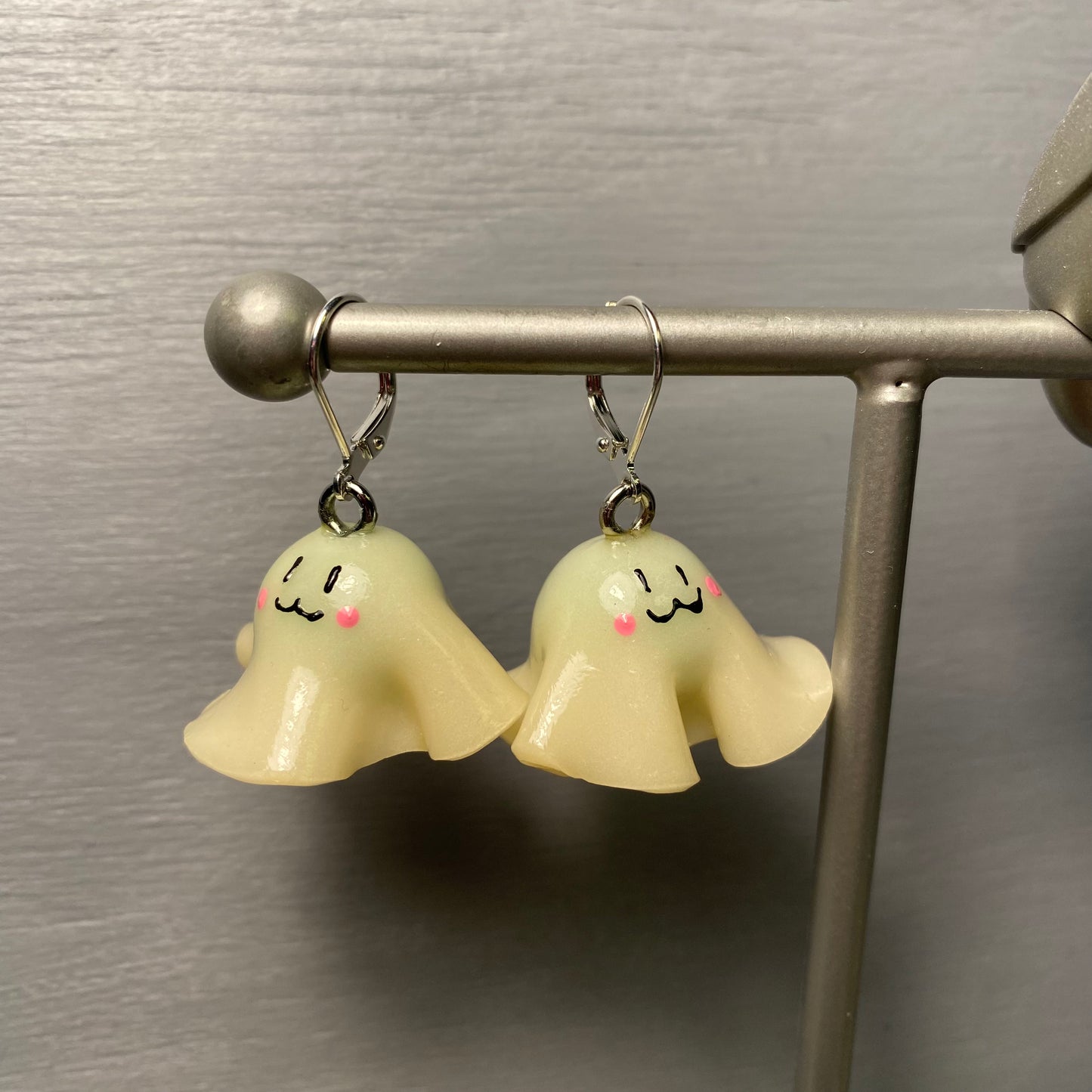 Goober Ghosties Earrings