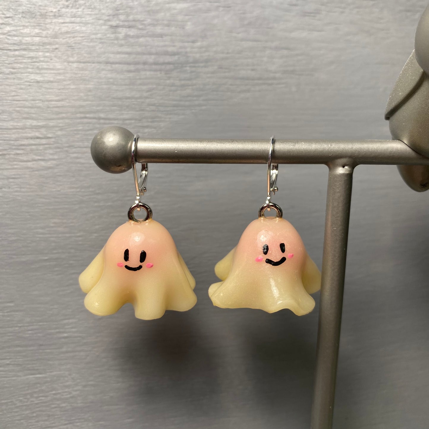 Goober Ghosties Earrings