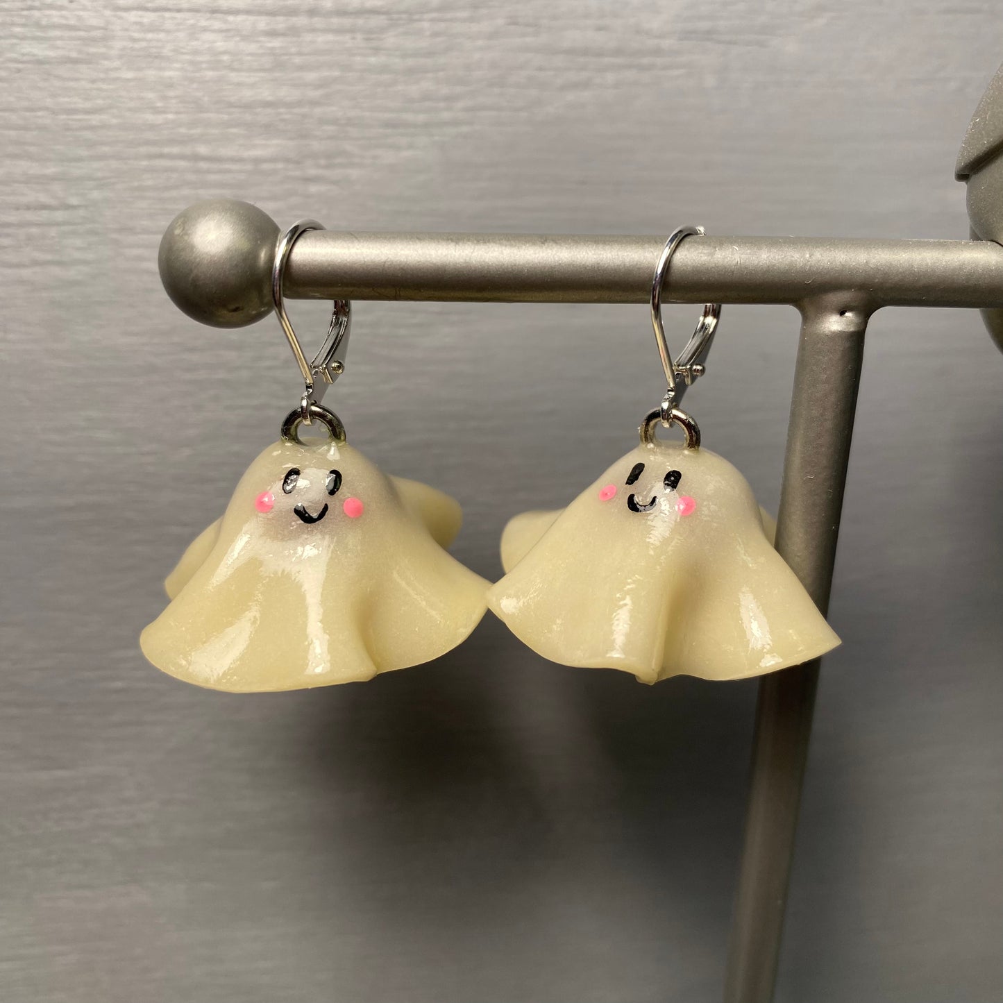 Goober Ghosties Earrings