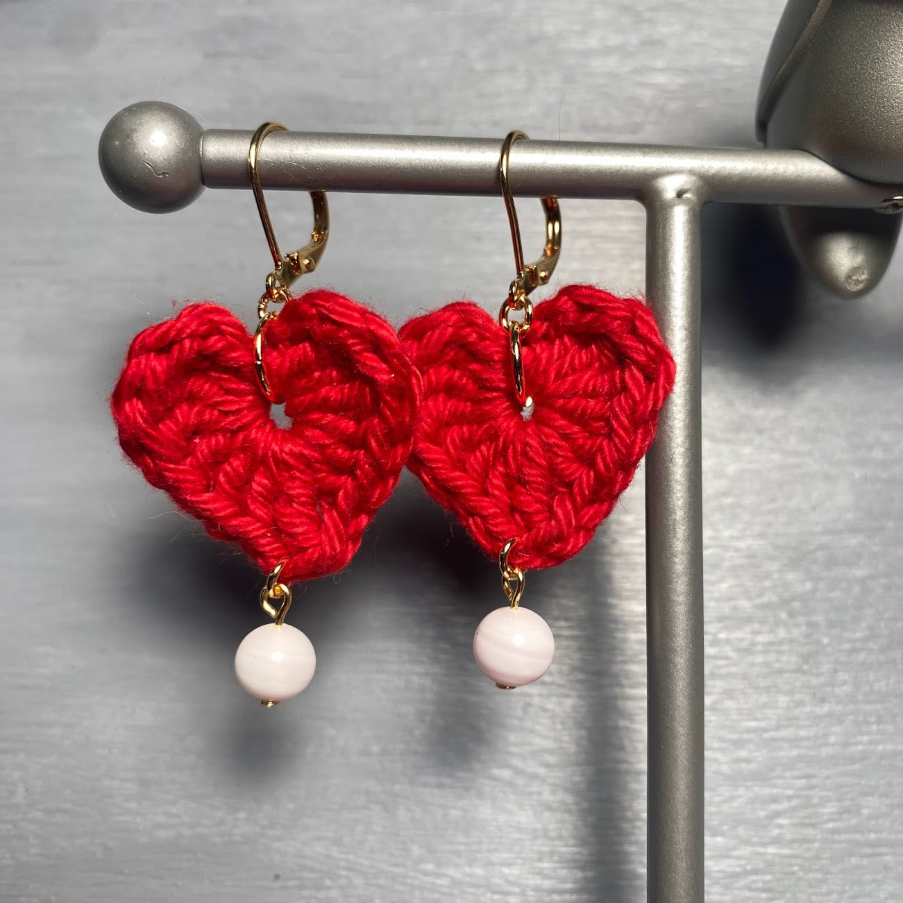 Sweetheart Earrings