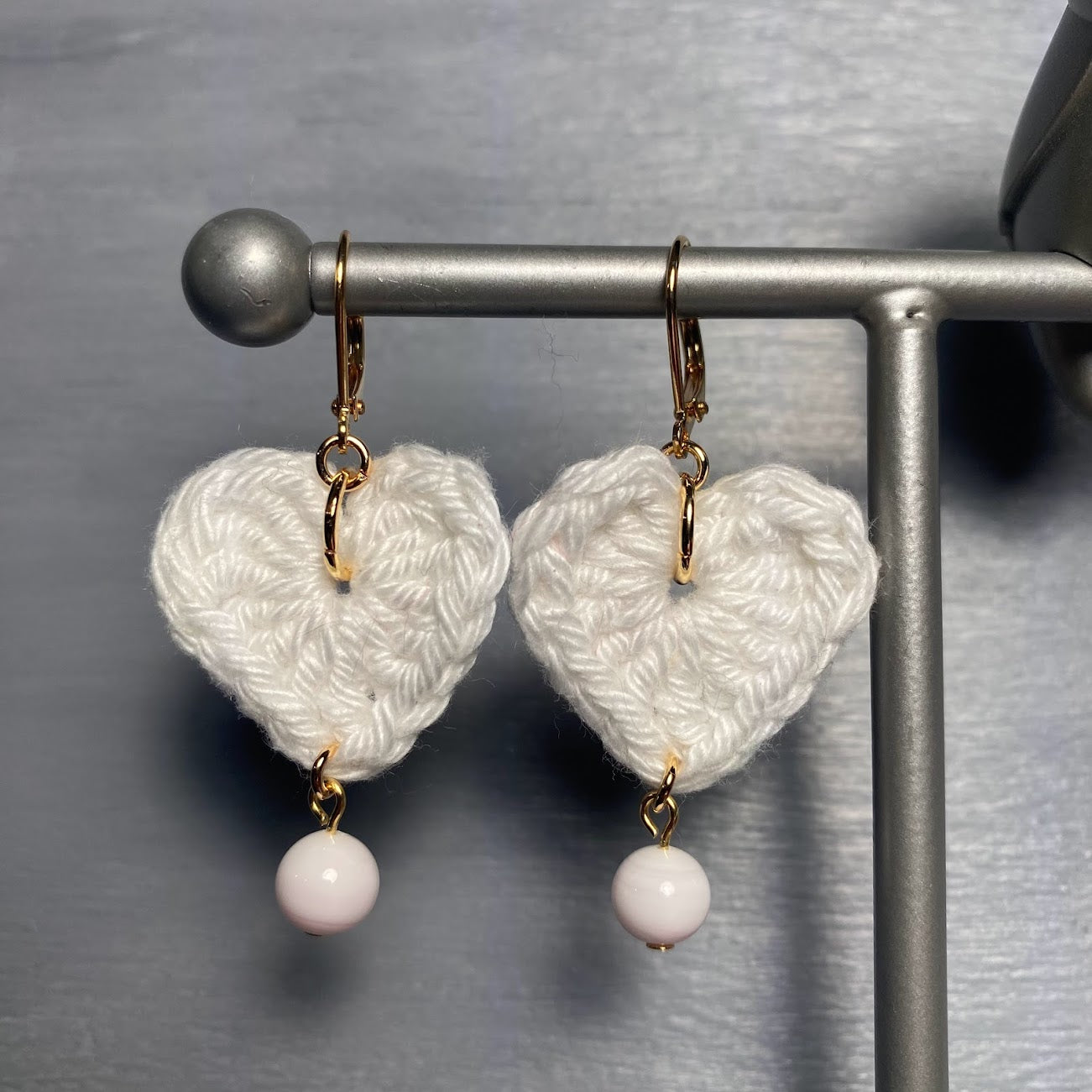 Sweetheart Earrings