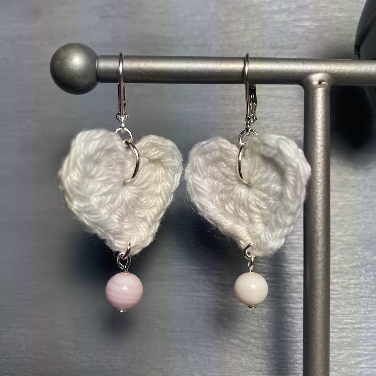 Sweetheart Earrings