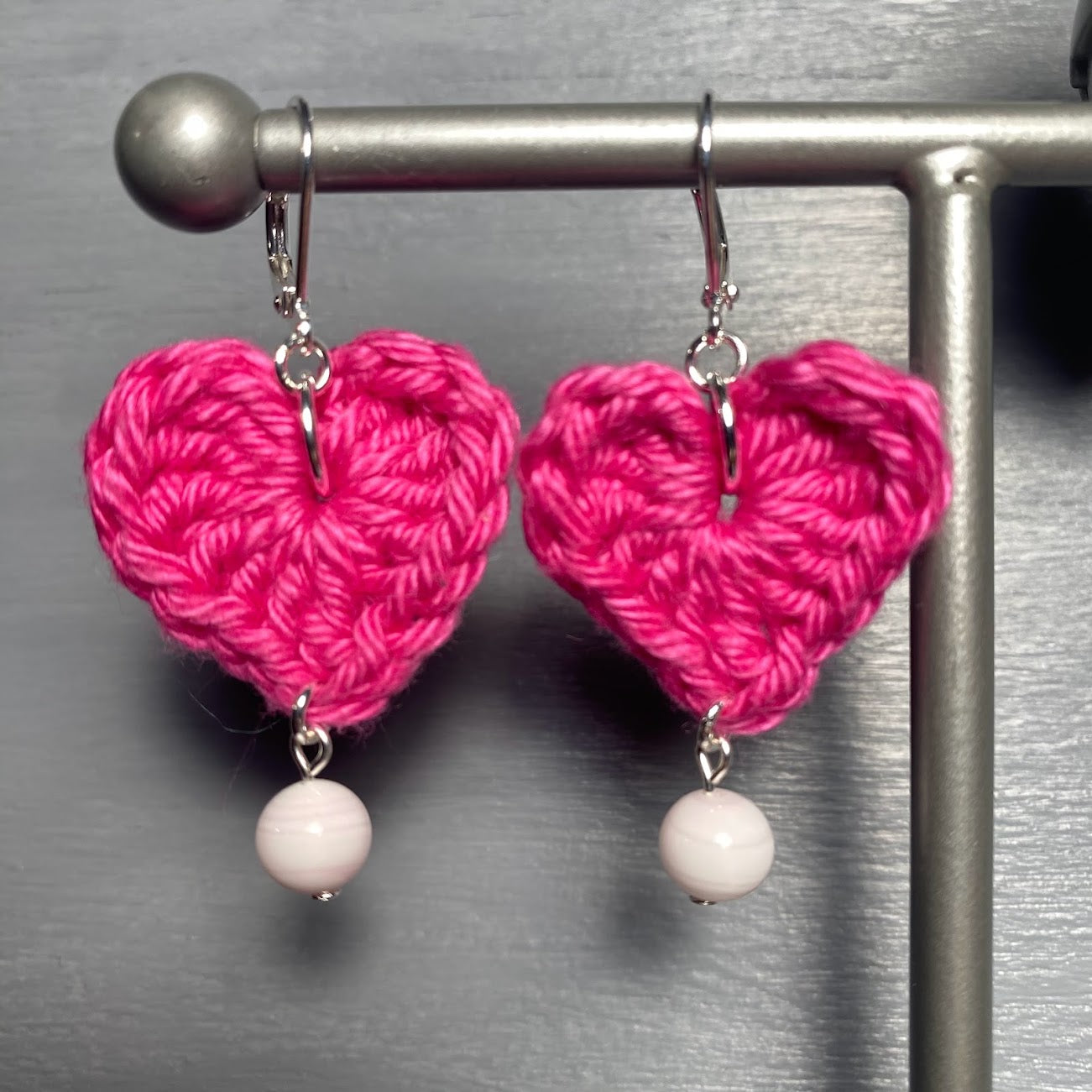 Sweetheart Earrings