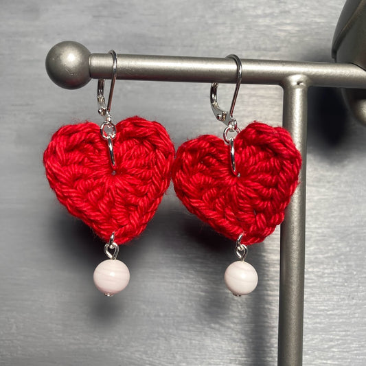 Sweetheart Earrings